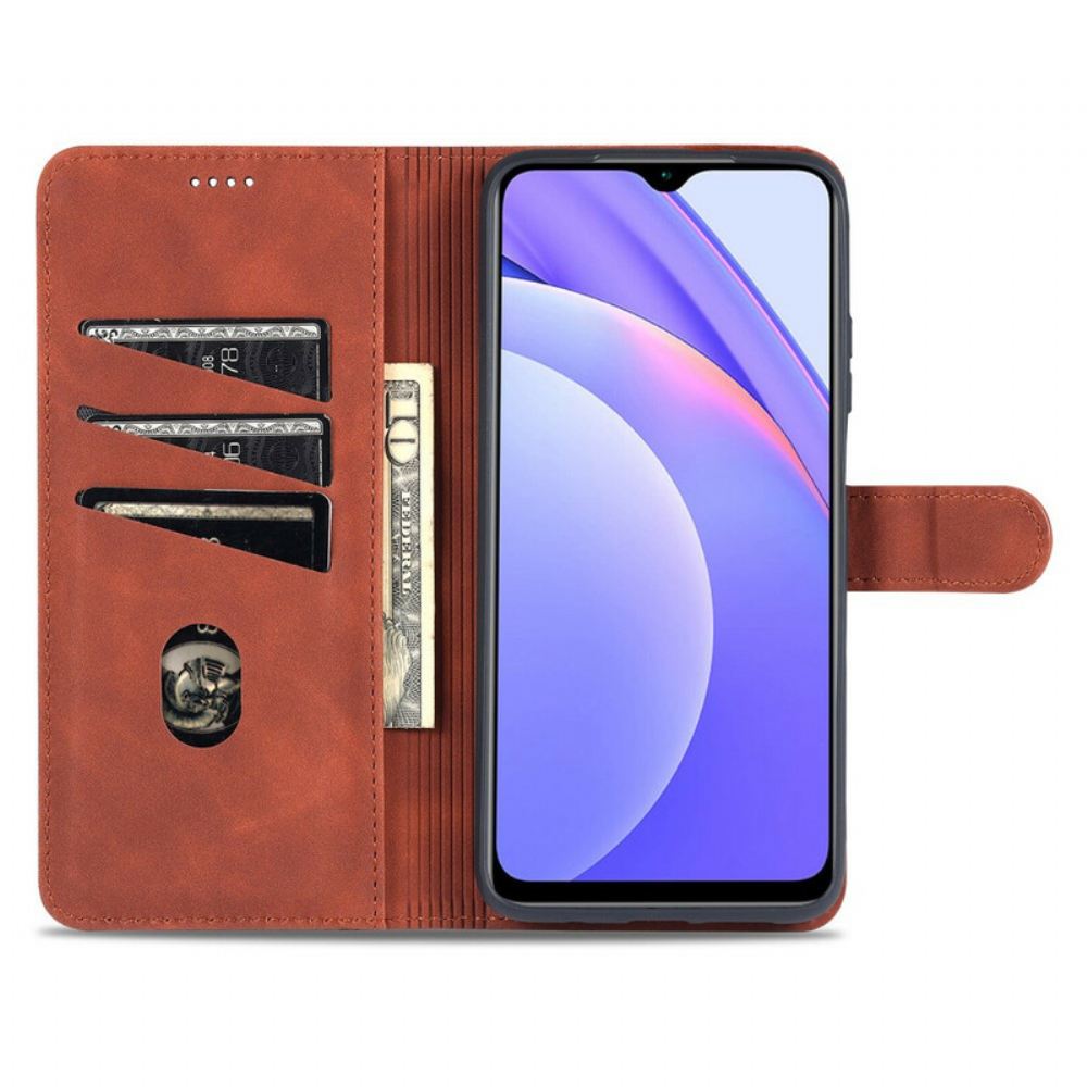 Flipové Pouzdro Na Xiaomi Redmi 9T Azns Sladkost