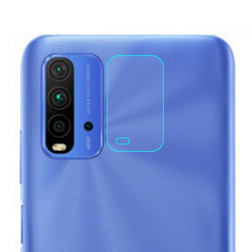 Ochranná Čočka Z Tvrzeného Skla Pro Xiaomi Redmi 9T