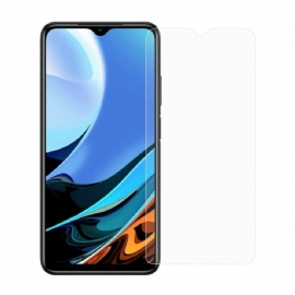 Ochranné 2.5D Tvrzené Sklo Pro Displej Xiaomi Redmi 9T