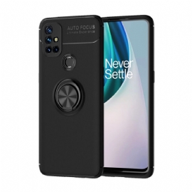 Kryt Na OnePlus Nord N10 Otočný Kroužek