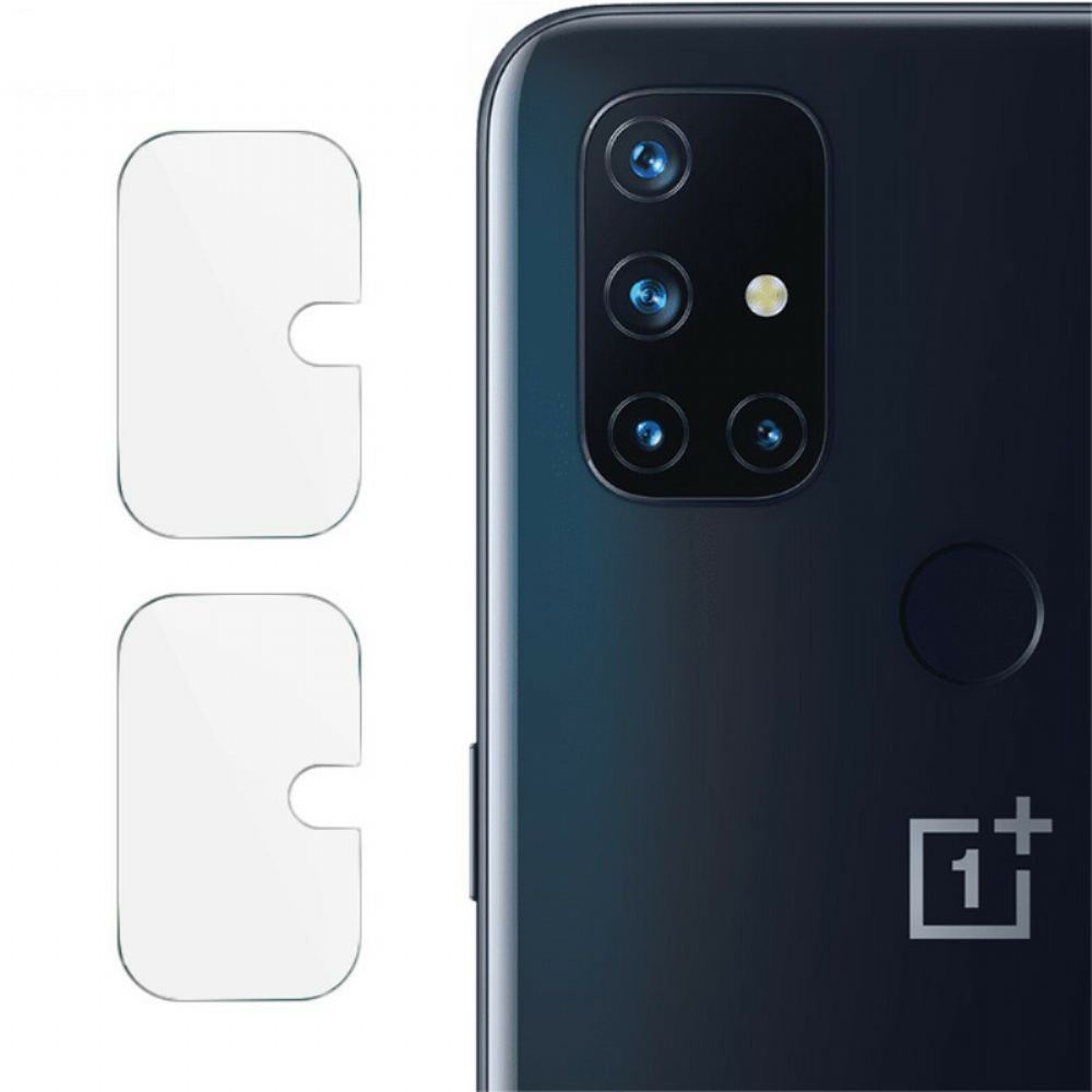 Ochranná Čočka Z Tvrzeného Skla Pro Oneplus Nord N10 5G Imak