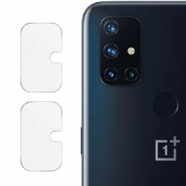 Ochranná Čočka Z Tvrzeného Skla Pro Oneplus Nord N10 5G Imak