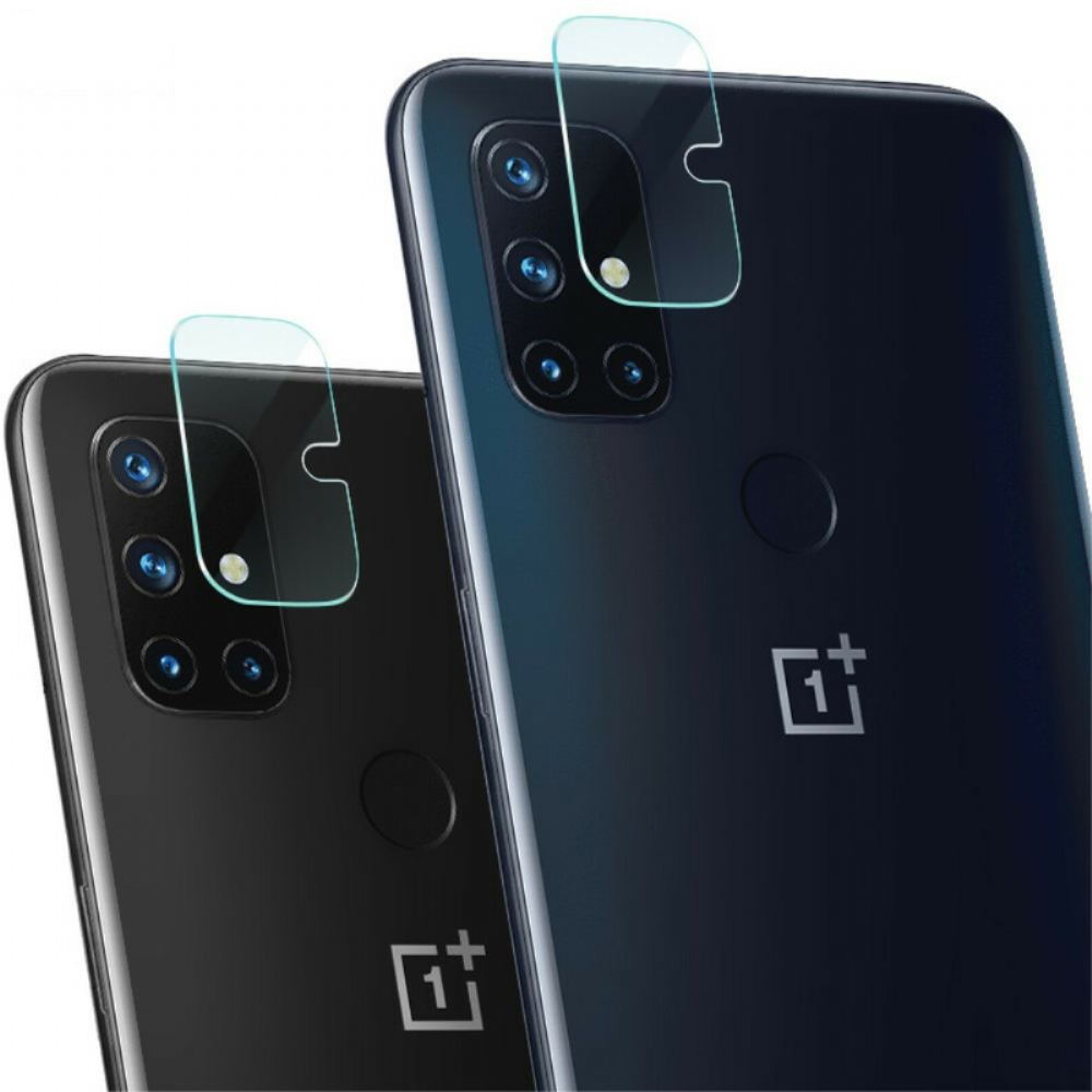 Ochranná Čočka Z Tvrzeného Skla Pro Oneplus Nord N10 5G Imak