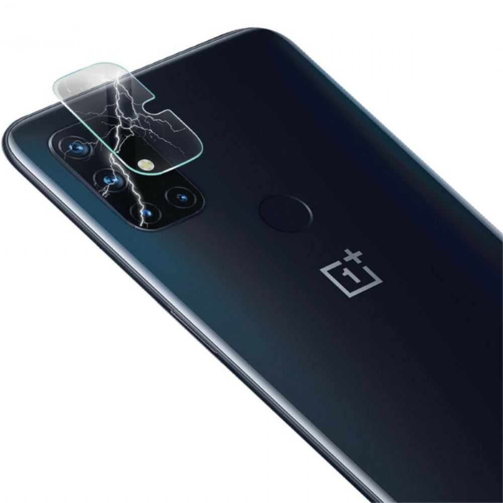 Ochranná Čočka Z Tvrzeného Skla Pro Oneplus Nord N10 5G Imak