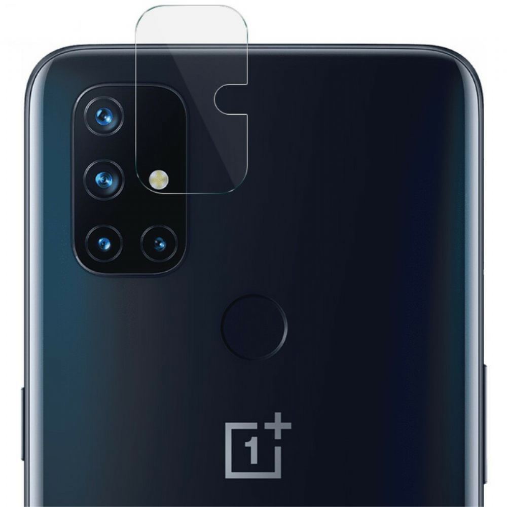 Ochranná Čočka Z Tvrzeného Skla Pro Oneplus Nord N10 5G Imak