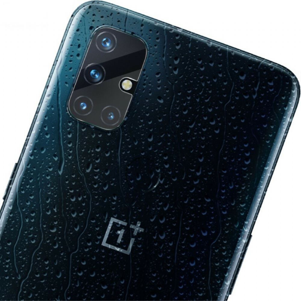 Ochranná Čočka Z Tvrzeného Skla Pro Oneplus Nord N10 5G Imak