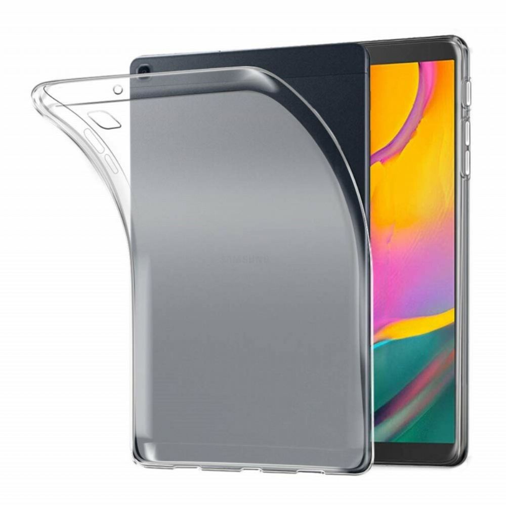 Kryt Na Samsung Galaxy Tab A 8" (2019) Matné A Proti Skvrnám