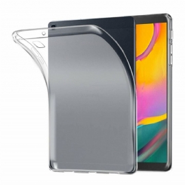 Kryt Na Samsung Galaxy Tab A 8" (2019) Matné A Proti Skvrnám