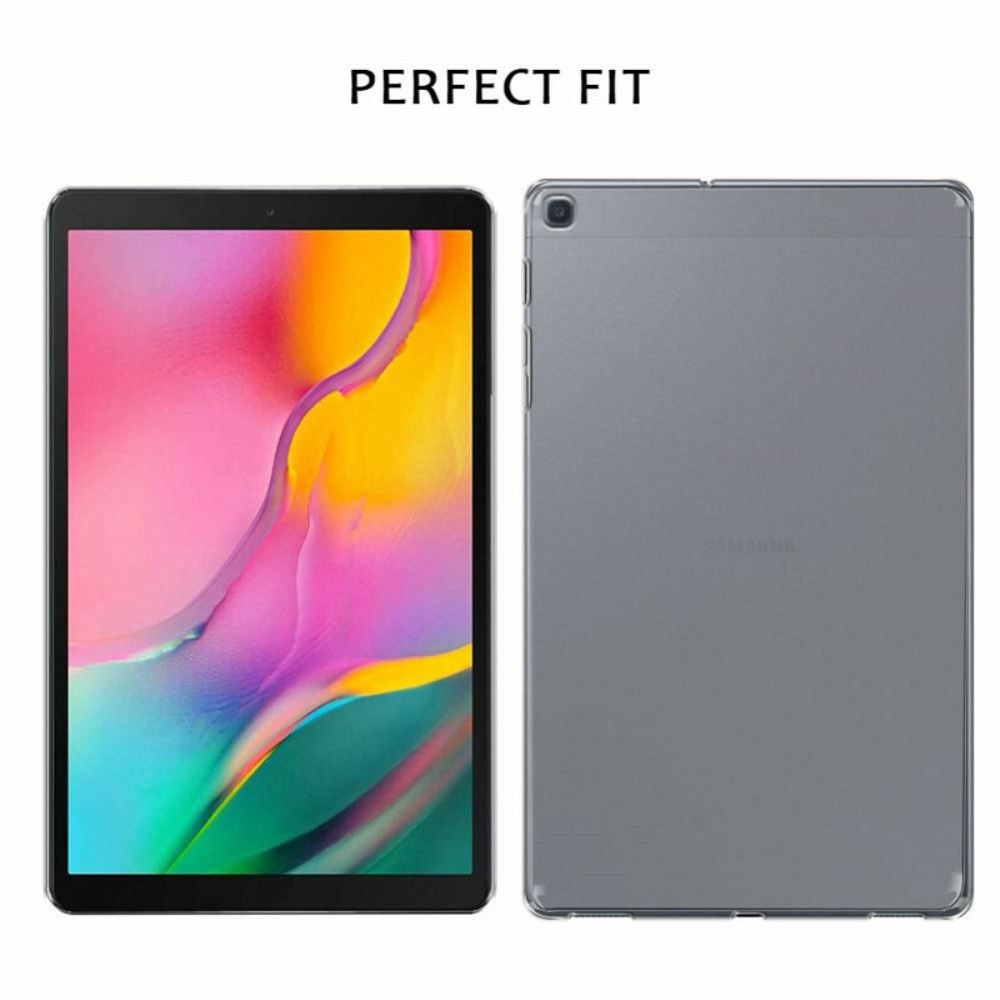 Kryt Na Samsung Galaxy Tab A 8" (2019) Matné A Proti Skvrnám