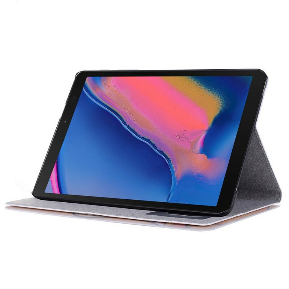 Pouzdra Na Samsung Galaxy Tab A 8" (2019) Štěně