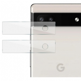 Ochranná Čočka Z Tvrzeného Skla Pro Google Pixel 6A