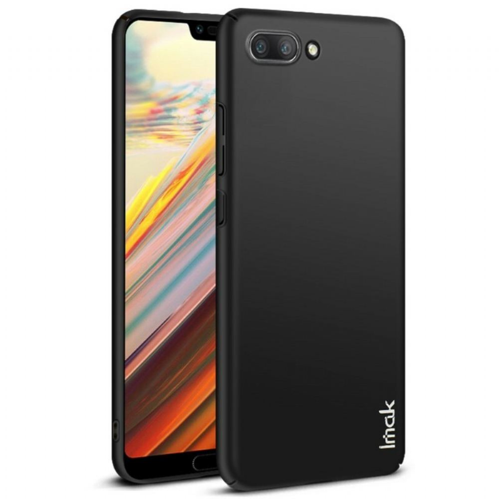 Kryt Na Honor 10 Hedvábná Řada