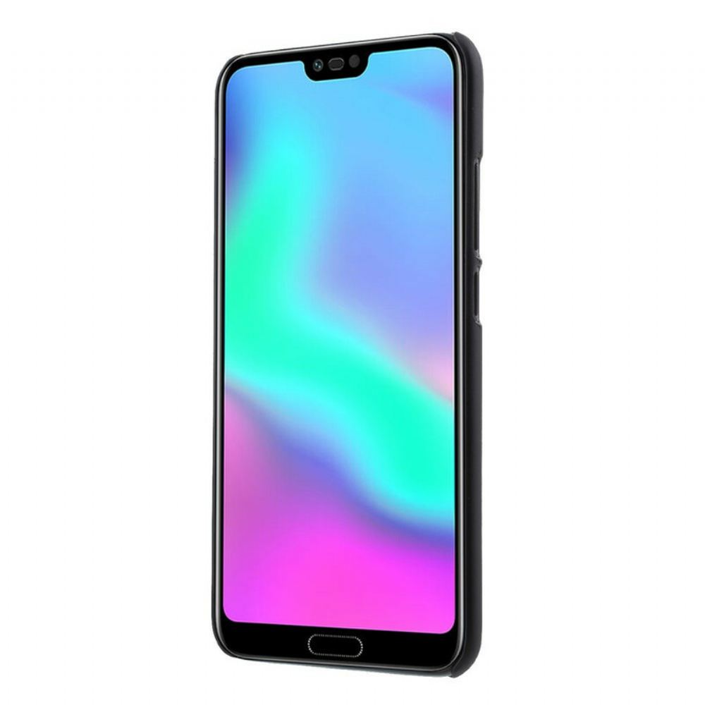 Kryt Na Honor 10 Tuhá Klasika