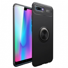 Kryt Na Honor 10 Ultra Magnetický Prsten