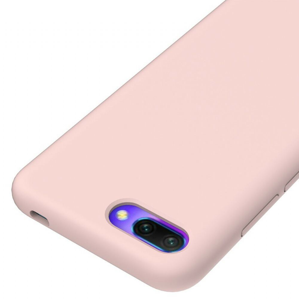 Kryty Na Mobil Na Honor 10 Silikonová Kapalina