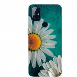 Kryt Na OnePlus Nord N100 Daisy