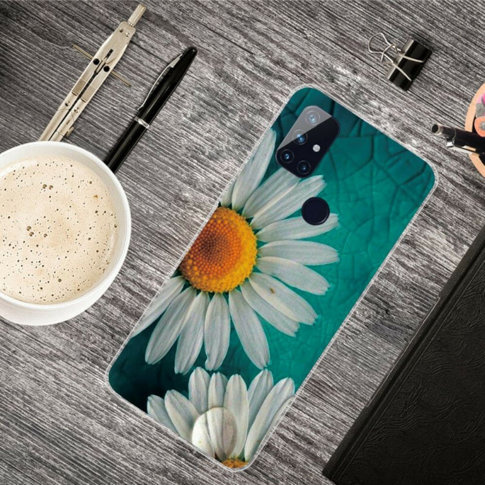 Kryt Na OnePlus Nord N100 Daisy