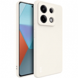 Kryt Xiaomi Redmi Note 13 Pro Plus 5g Bílá Řada Uc-4 Imak