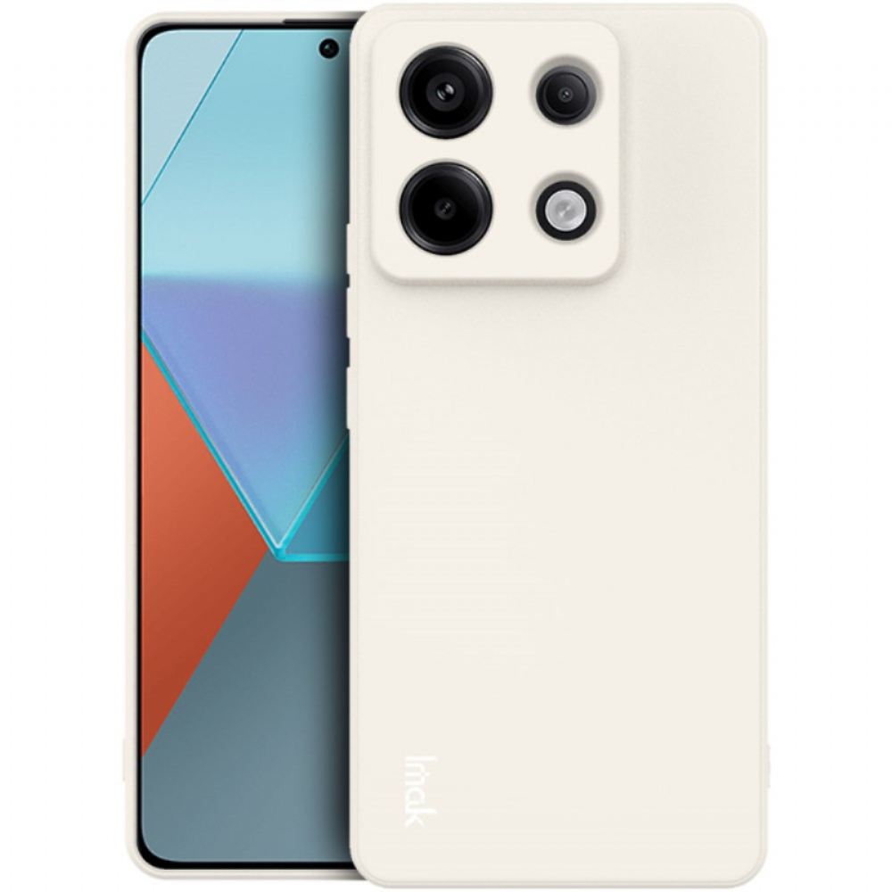 Kryt Xiaomi Redmi Note 13 Pro Plus 5g Bílá Řada Uc-4 Imak