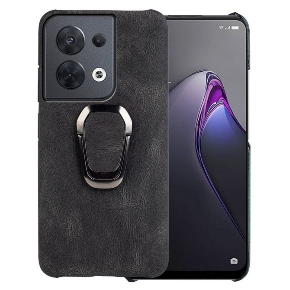 Kryt Na Oppo Reno 8 Pro Podpůrný Kroužek