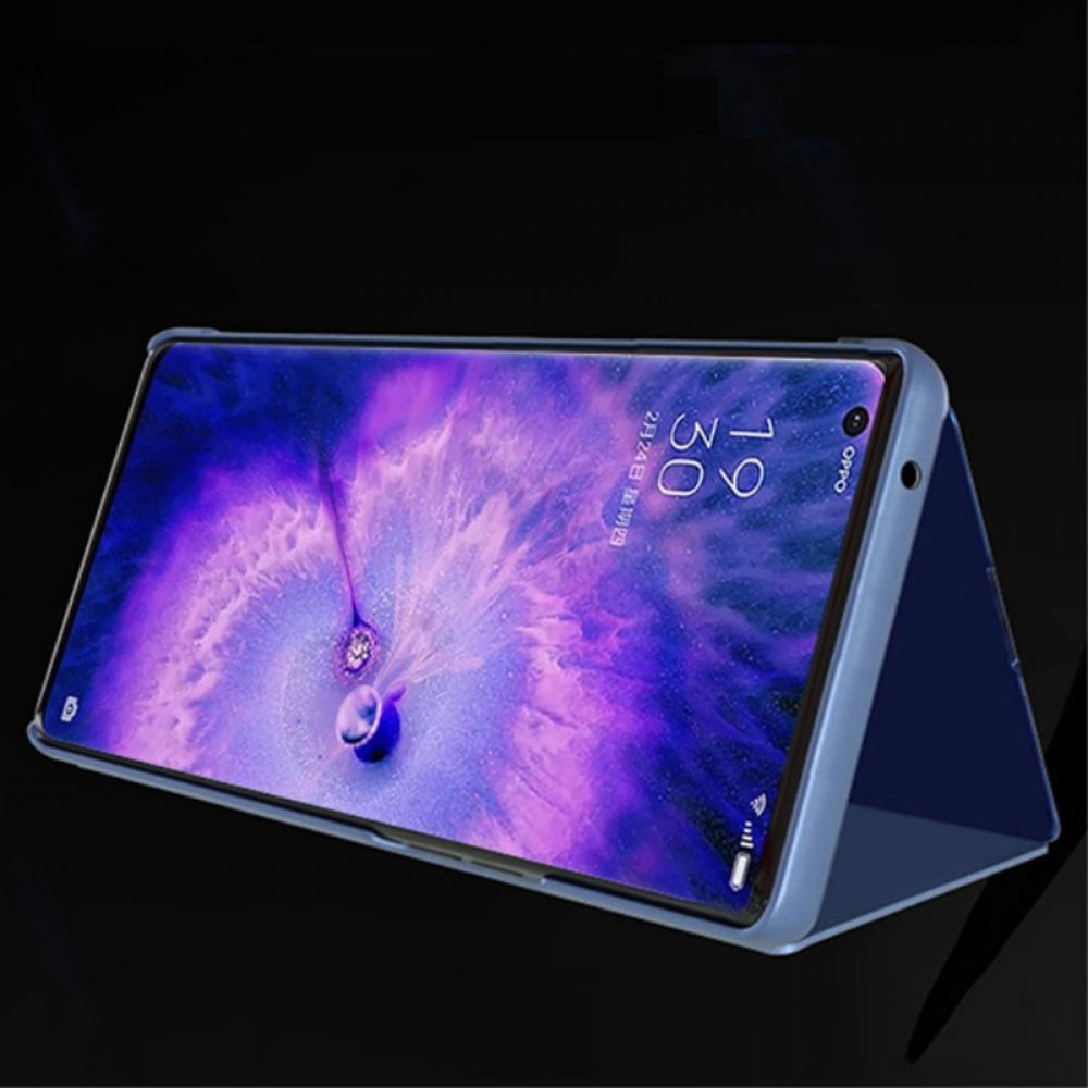 Kryty Na Mobil Na Oppo Find X5 Pro Zrcadlo