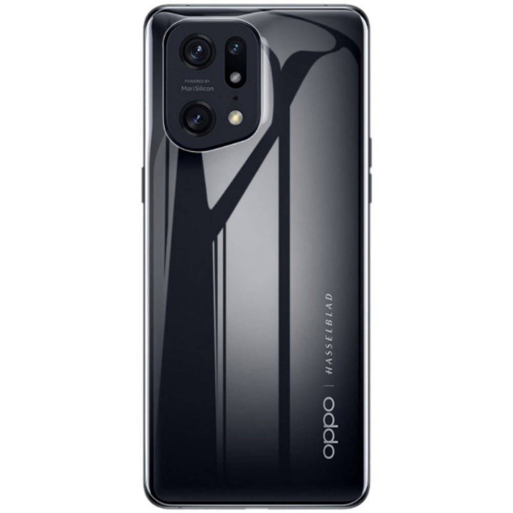 Ochranná Fólie Oppo Find X5 Pro