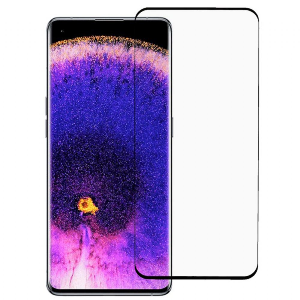 Ochranné Tvrzené Sklo Oppo Find X5 Pro 3D