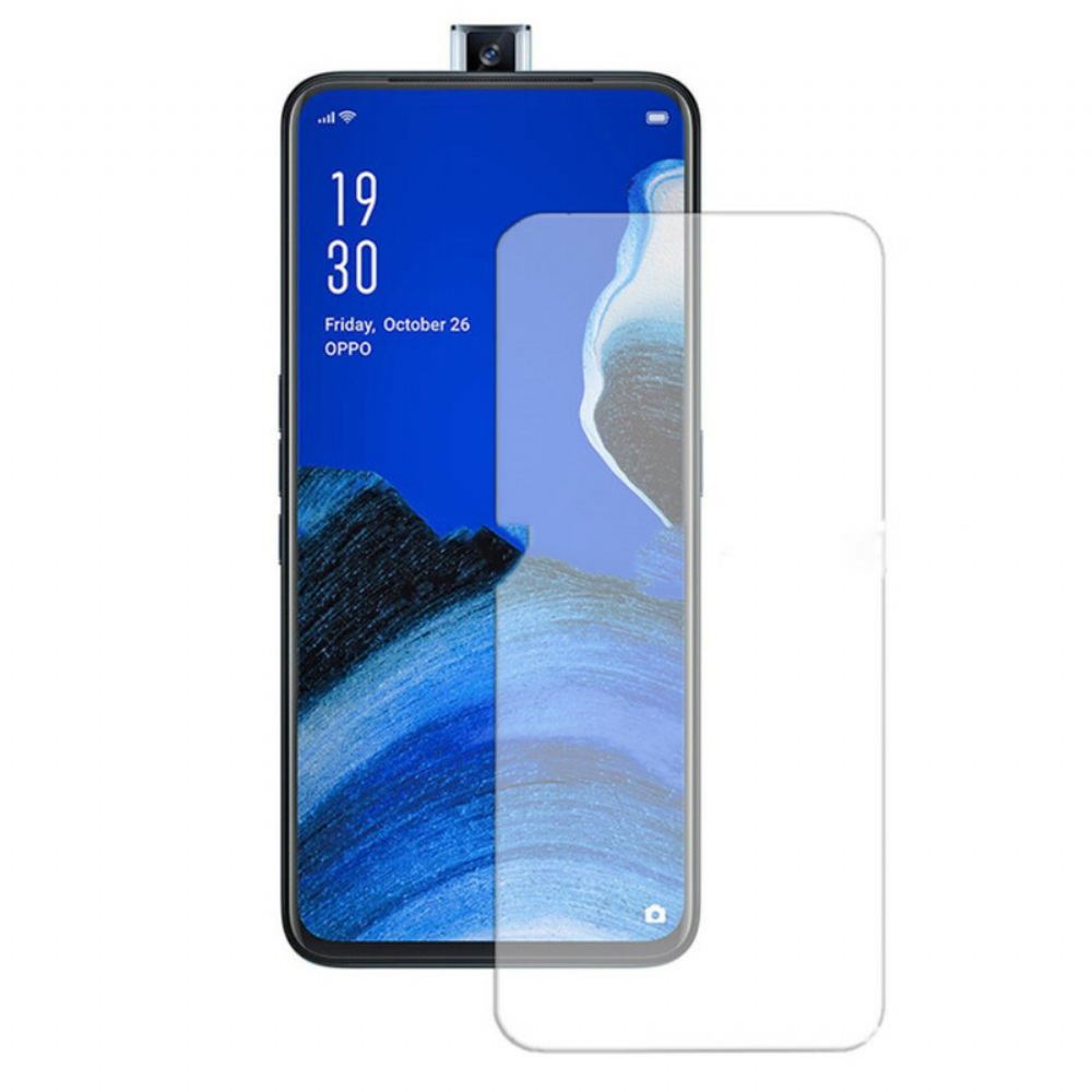 Tvrzené Sklo (0.3 Mm) Pro Obrazovku Oppo Reno 2Z