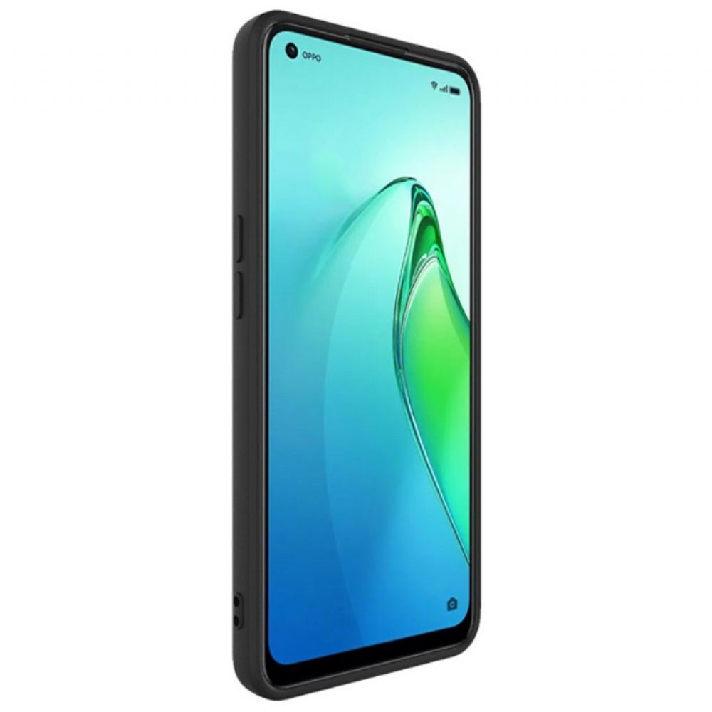 Kryty Na Mobil Na Oppo Reno 8 Řada Uc-4 Imak