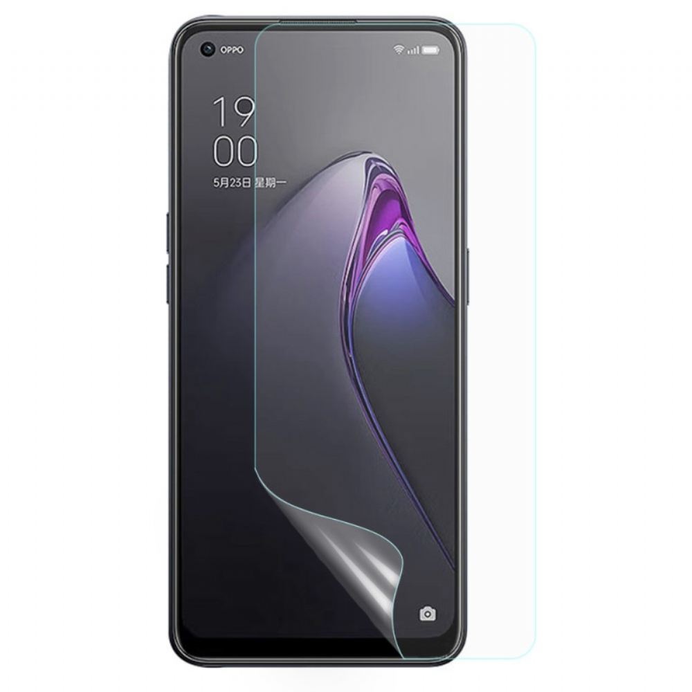 Ochrana Obrazovky Pro Oppo Reno 8