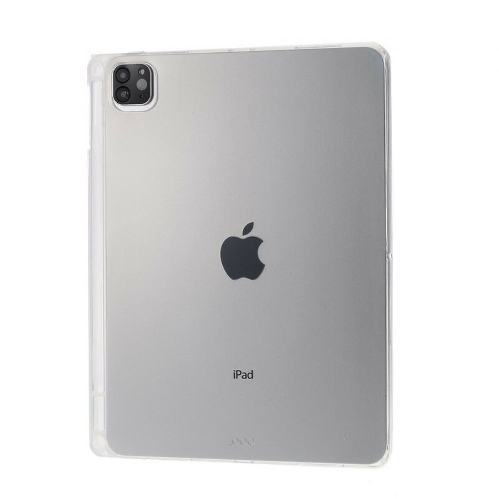 Kryt Na iPad Air (2022) (2020) / Pro 11" Průhledné