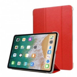 Kryty Na Mobil Na iPad Air (2022) (2020) / Pro 11" Barvy Umělé Kůže