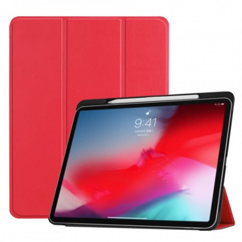 Kryty Na Mobil Na iPad Air (2022) (2020) / Pro 11" Skládací Držák Na Tužky