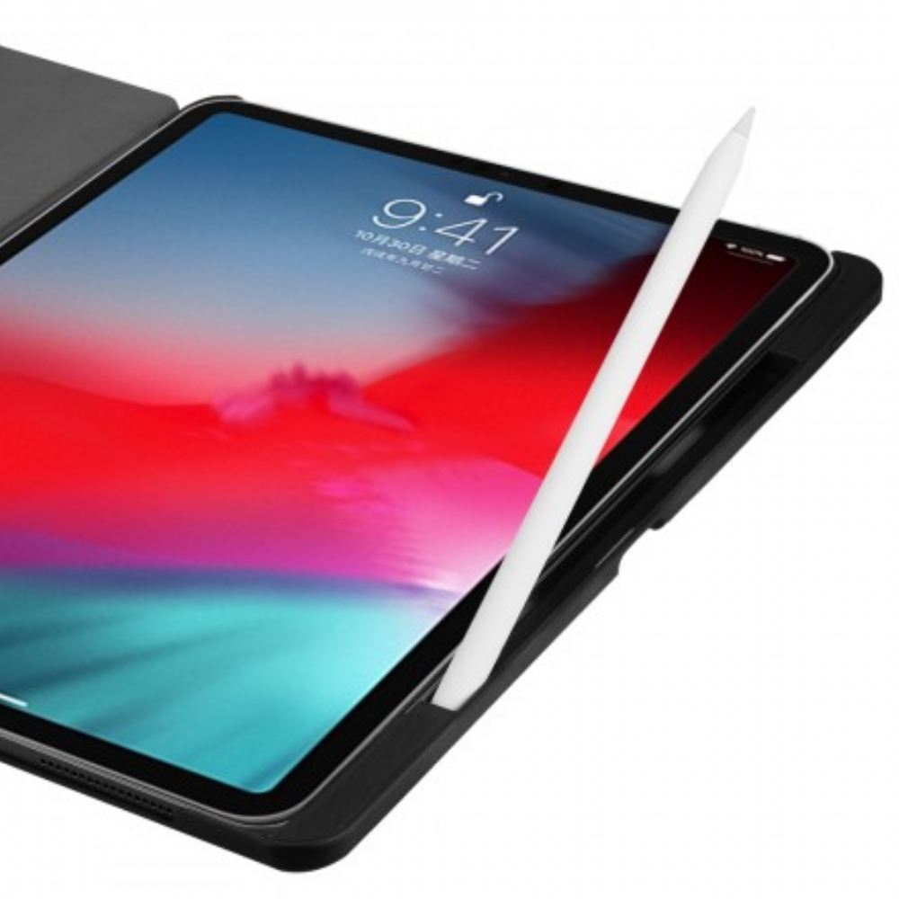 Kryty Na Mobil Na iPad Air (2022) (2020) / Pro 11" Skládací Držák Na Tužky