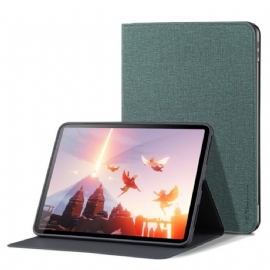 Pouzdra Na iPad Air (2022) (2020) / Pro 11" Látka X-level