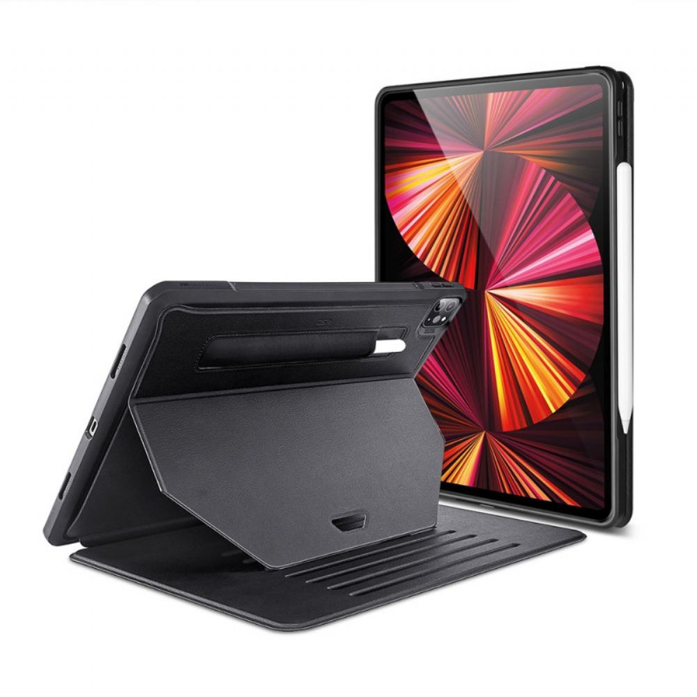 Pouzdra Na iPad Air (2022) (2020) / Pro 11" Multi-angle Esr