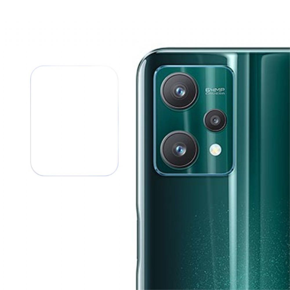 Ochranná Čočka Z Tvrzeného Skla Pro Realme 9 Pro 5G