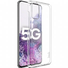 Kryt Na Samsung Galaxy S20 Plus 4G / 5G Čirý Krystal Imak