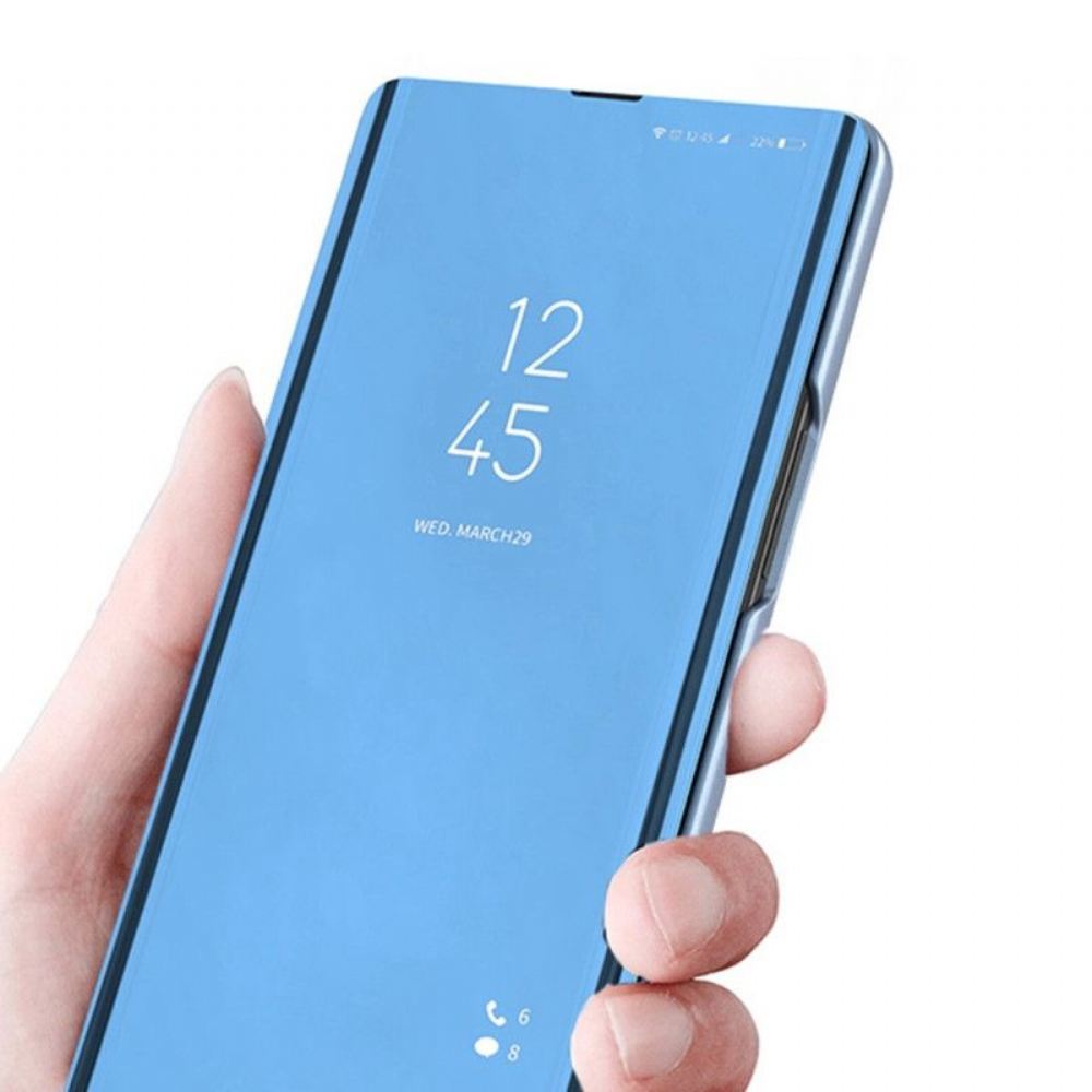 Kryty Na Mobil Na Xiaomi 12 Lite Zrcadlo