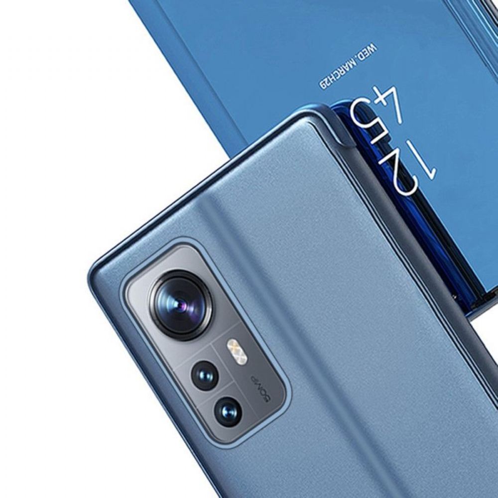 Kryty Na Mobil Na Xiaomi 12 Lite Zrcadlo