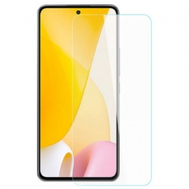 Ochranné Tvrzené Sklo Pro Displej Xiaomi 12 Lite