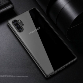 Kryty Na Mobil Na Samsung Galaxy Note 10 Plus Hybridní Řada Ipaky