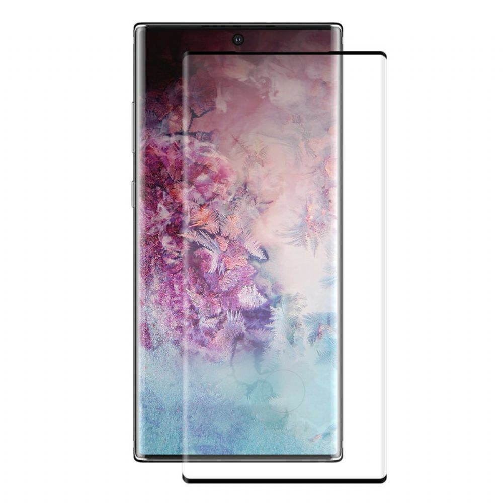 Ochranné Tvrzené Sklo Pro Samsung Galaxy Note 10 Plus Hat Prince