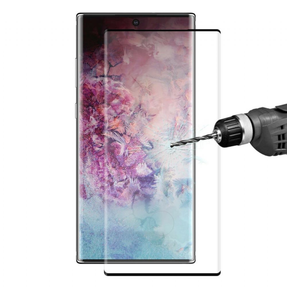 Ochranné Tvrzené Sklo Pro Samsung Galaxy Note 10 Plus Hat Prince