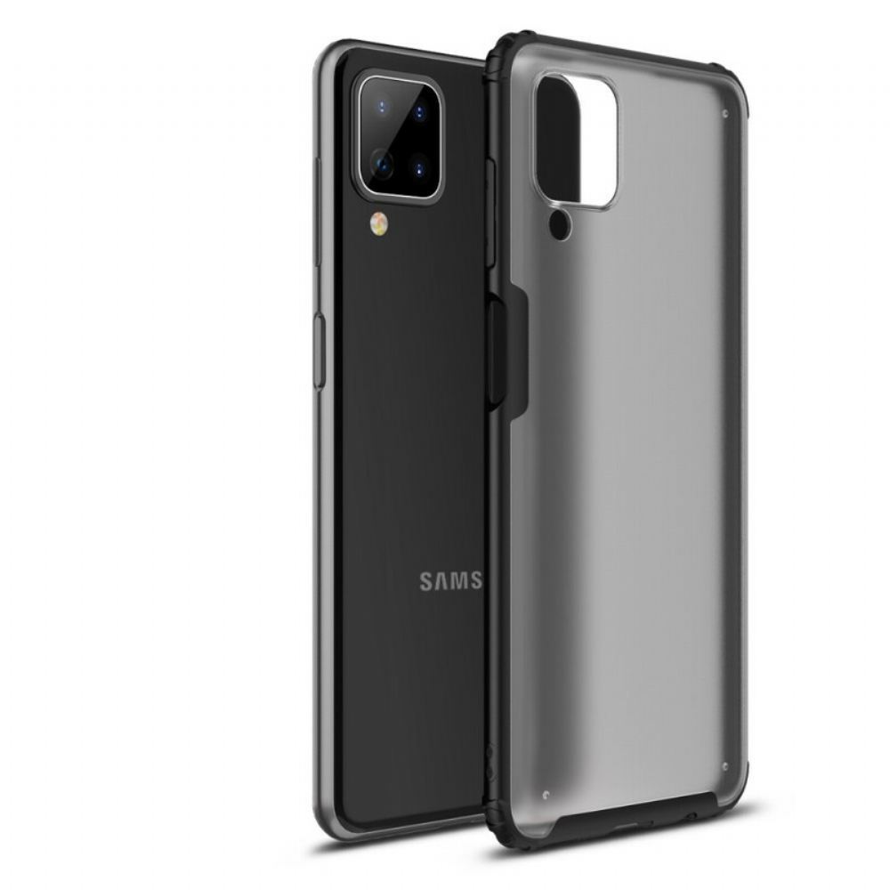 Kryty Na Mobil Na Samsung Galaxy A12 / M12 Série Brnění