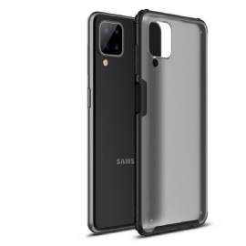 Kryty Na Mobil Na Samsung Galaxy A12 / M12 Série Brnění