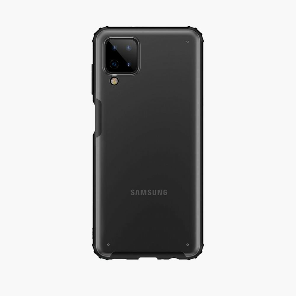 Kryty Na Mobil Na Samsung Galaxy A12 / M12 Série Brnění