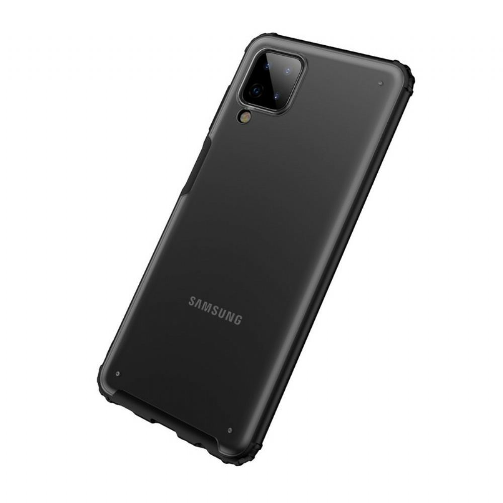 Kryty Na Mobil Na Samsung Galaxy A12 / M12 Série Brnění