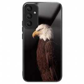 Kryt Na Samsung Galaxy A55 5g Tvrzené Sklo Eagle