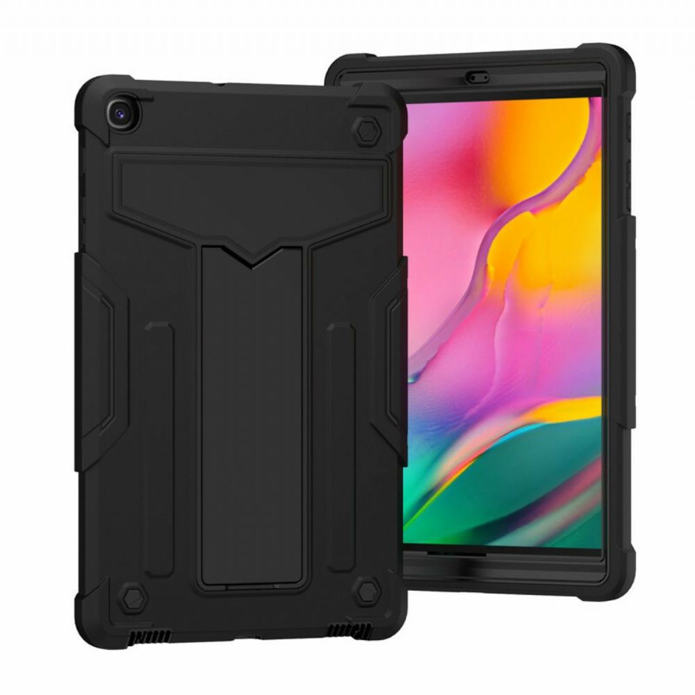 Kryt Na Samsung Galaxy Tab A 10.1 (2019) Odolná Skládací Podpěra